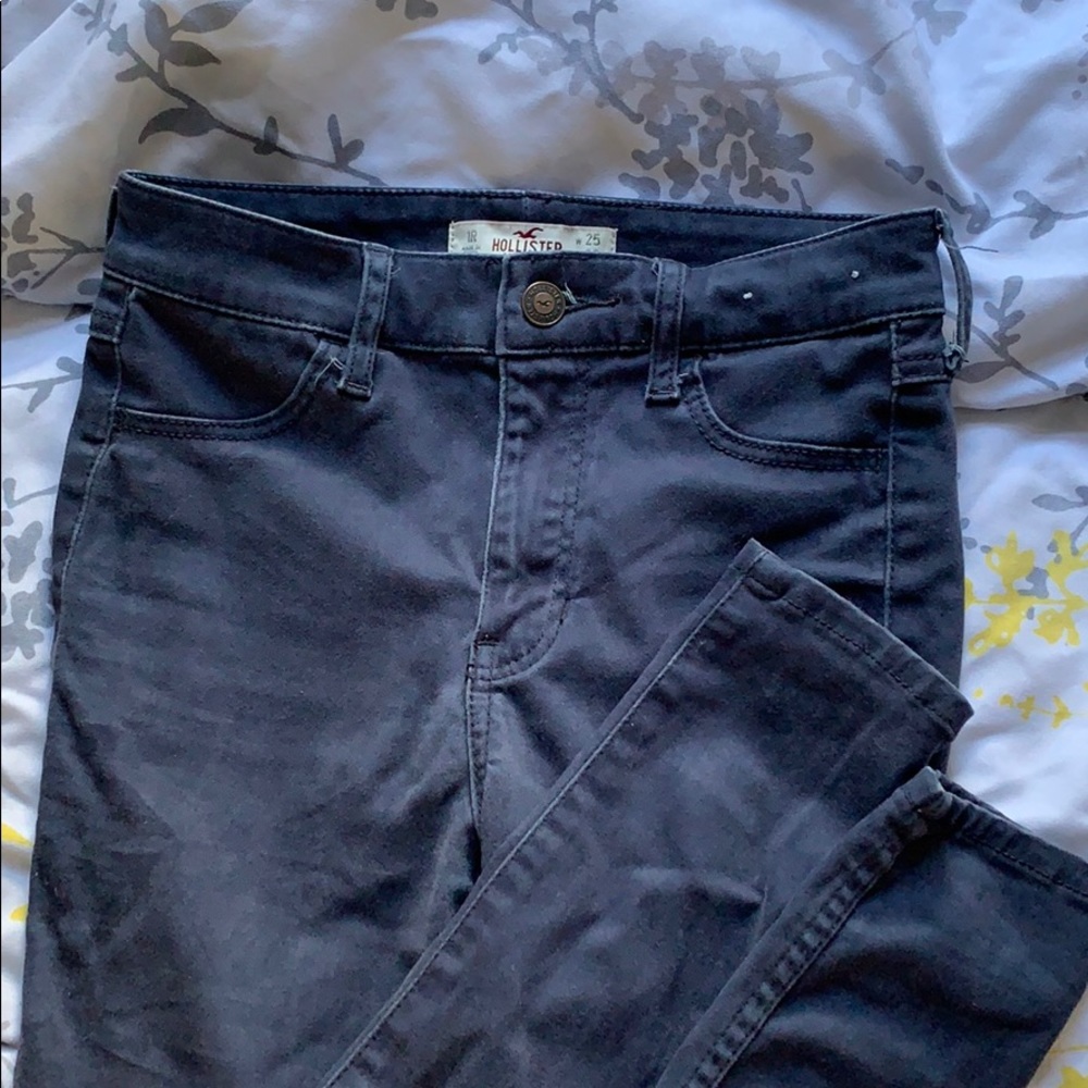 Hollister jeans